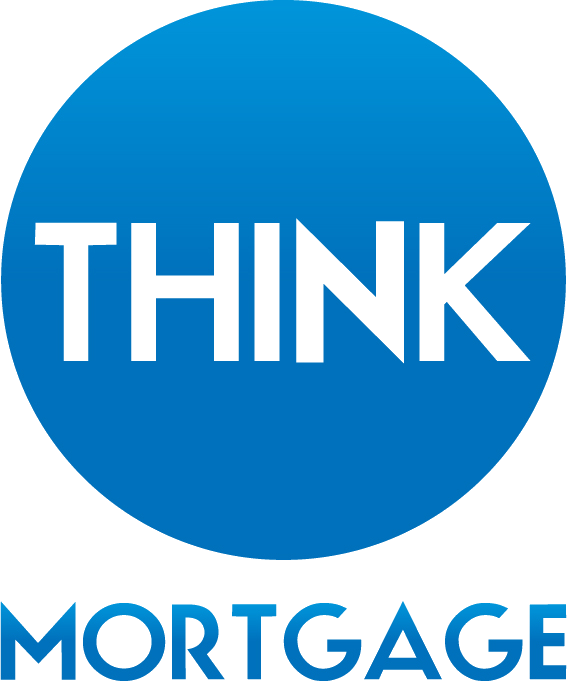 THINK Mortgage, Inc.  Logo